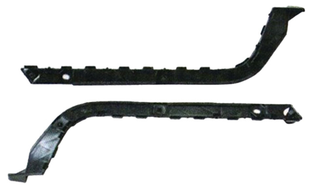 REAR BUMPER BRACKET RH/LH